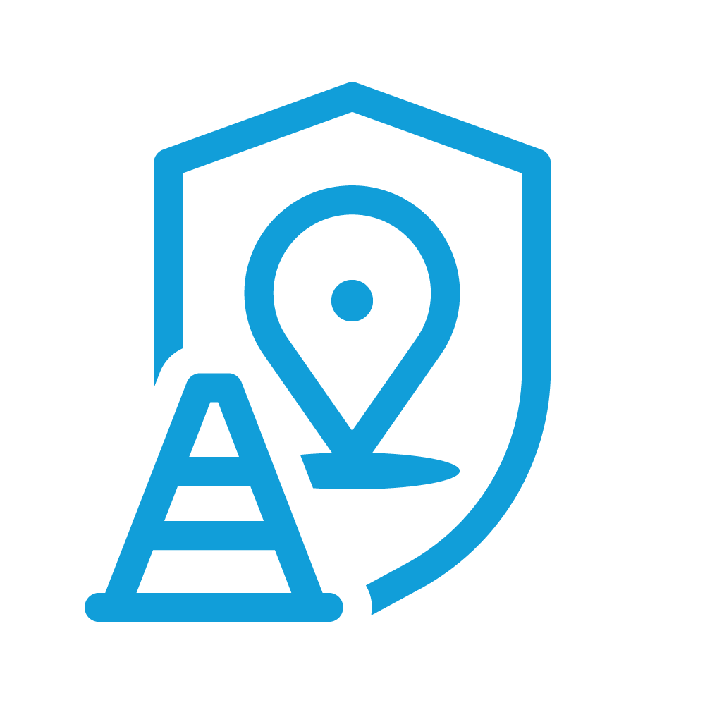 Icone Operator safety